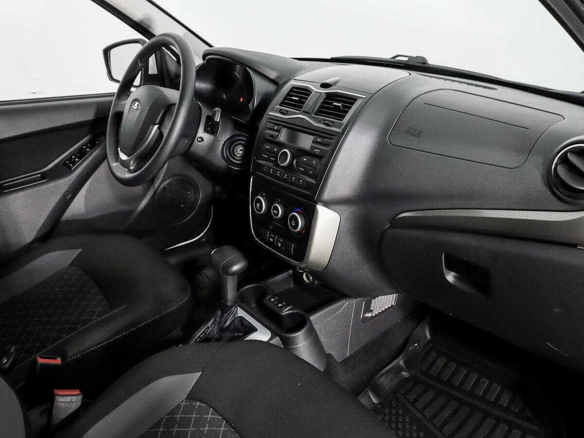 Б/У Лада (ВАЗ) Гранта 2019 года. Фото: #10