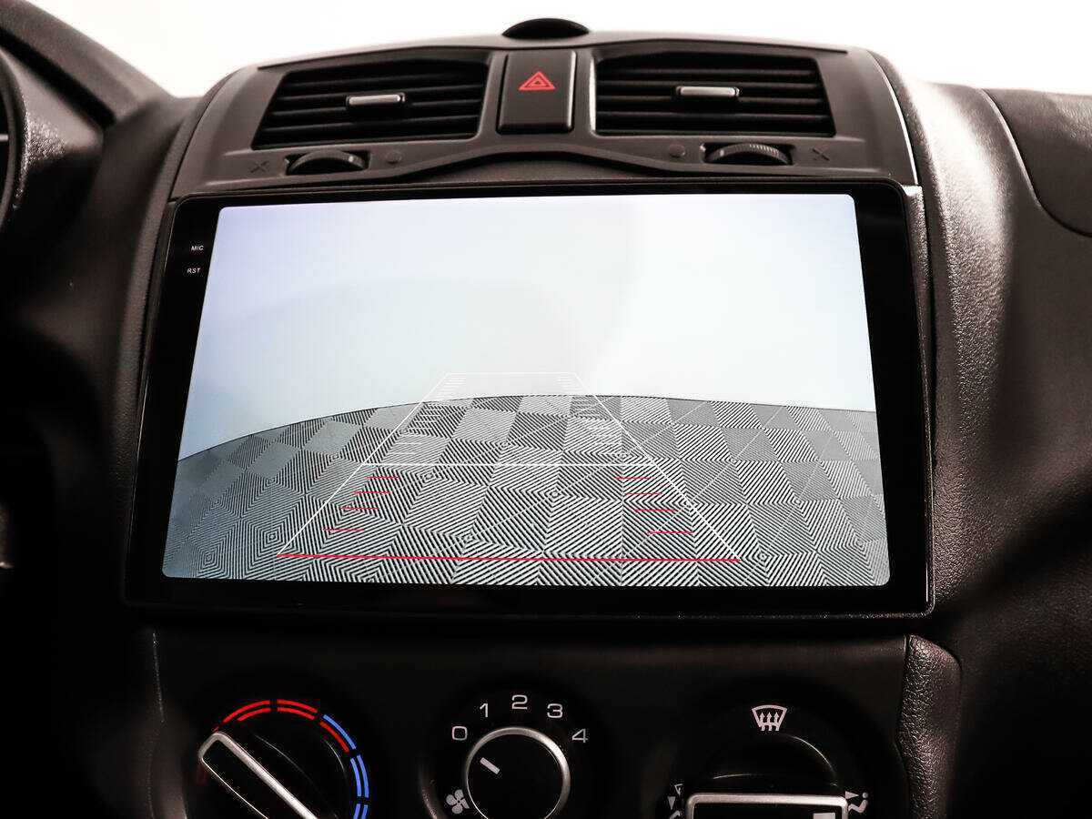 Lada (ВАЗ) Granta 2023 года с пробегом. Фото: #12