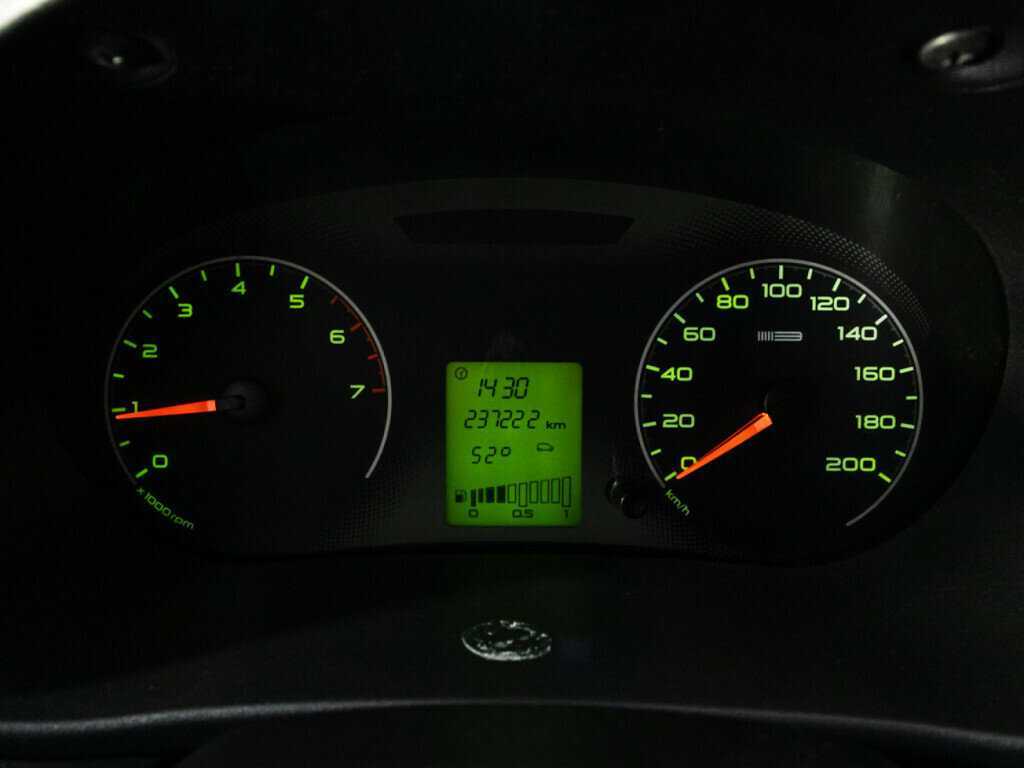 Б/У Лада (ВАЗ) Гранта 2016 года. Фото: #11