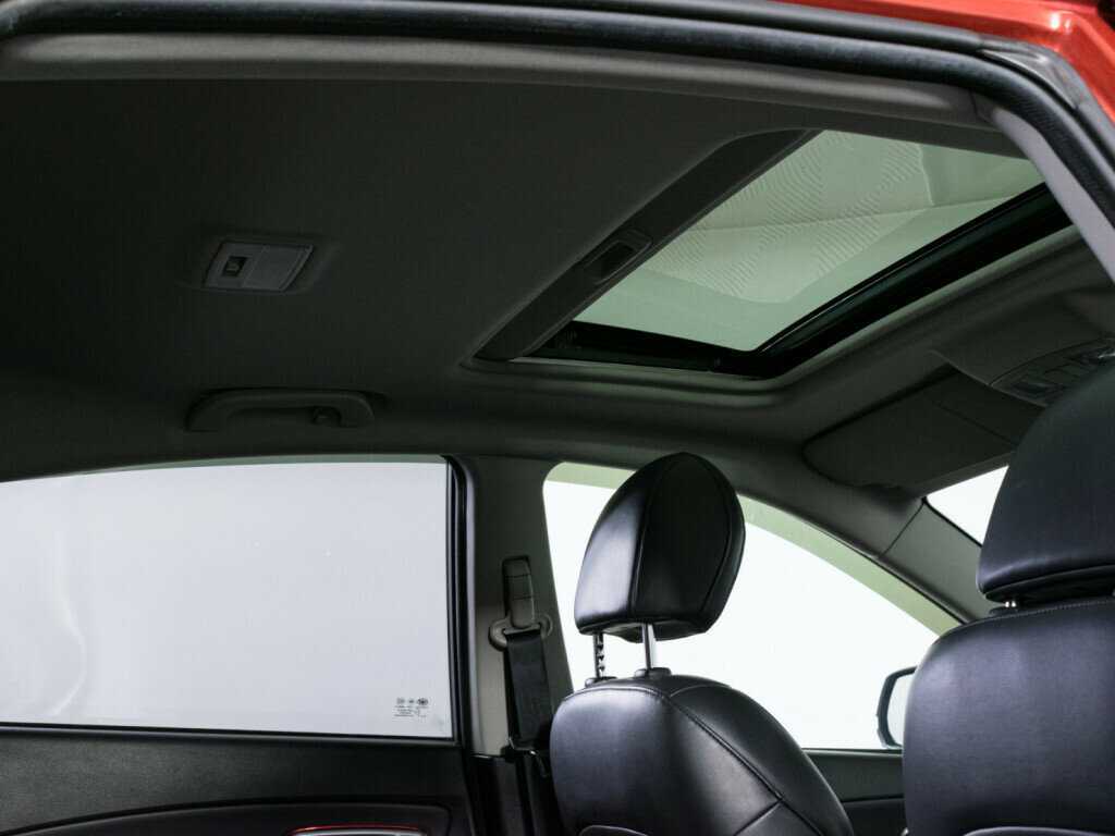 FAW Besturn X80 2019 года с пробегом. Фото: #11