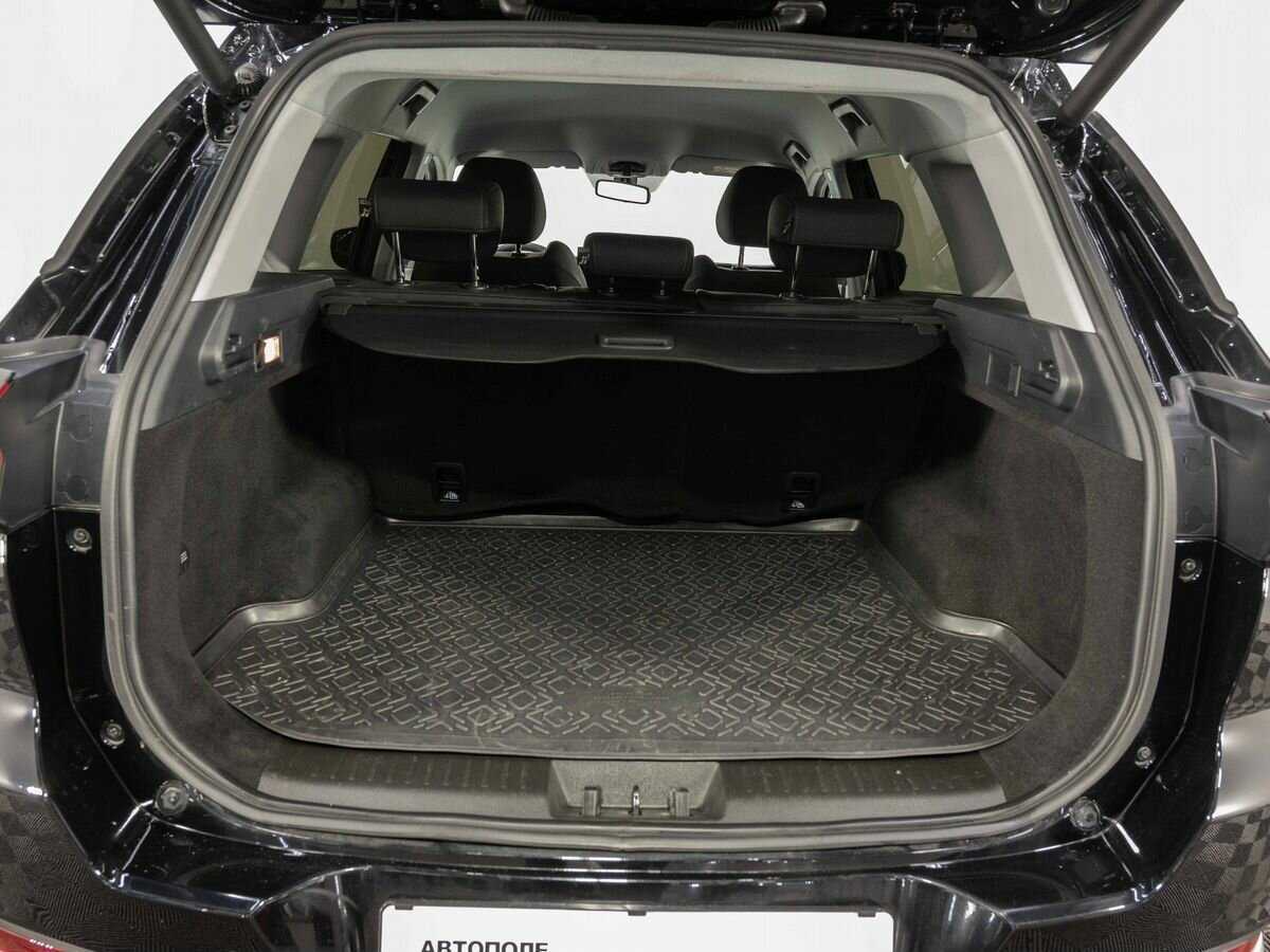 Chery Tiggo 7 Pro Max 2023 года с пробегом. Фото: #23