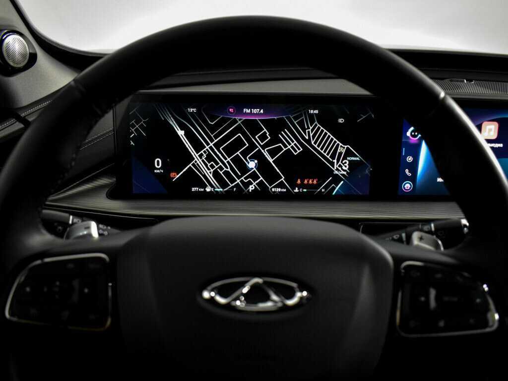 Chery Tiggo 8 Pro Max 2022 года с пробегом. Фото: #21