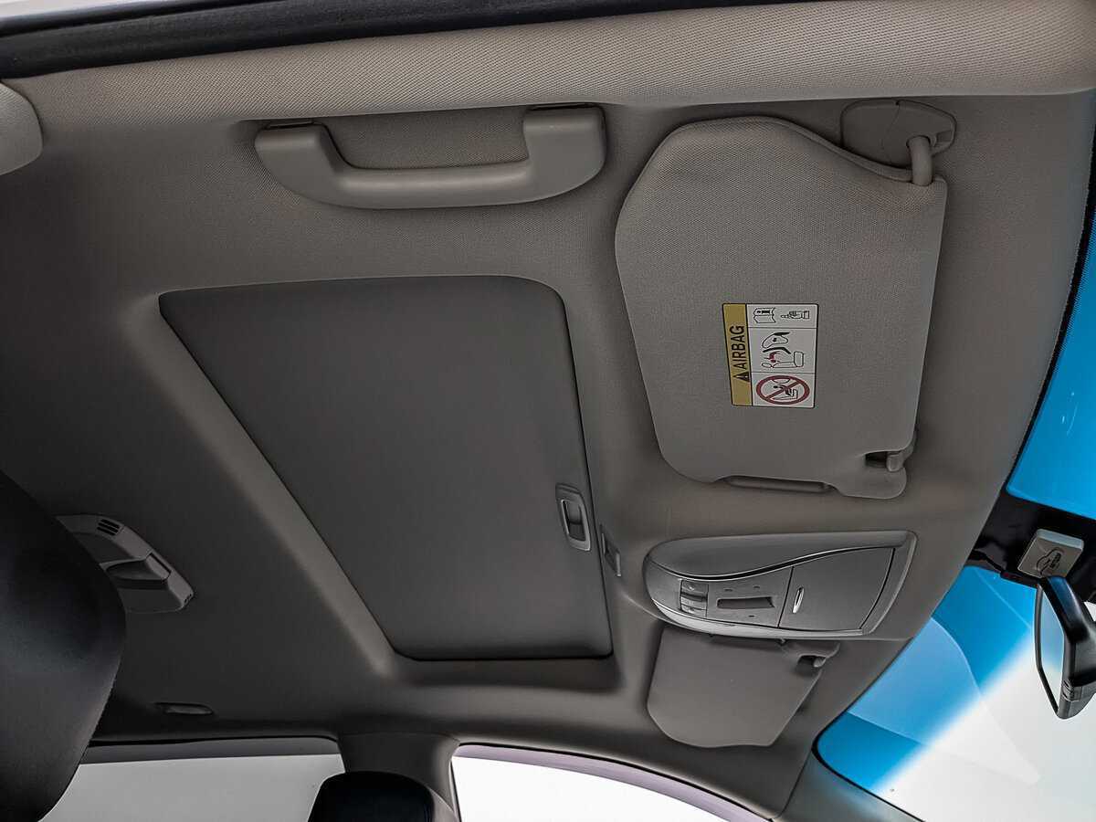 Infiniti QX60 2014 года с пробегом. Фото: #22