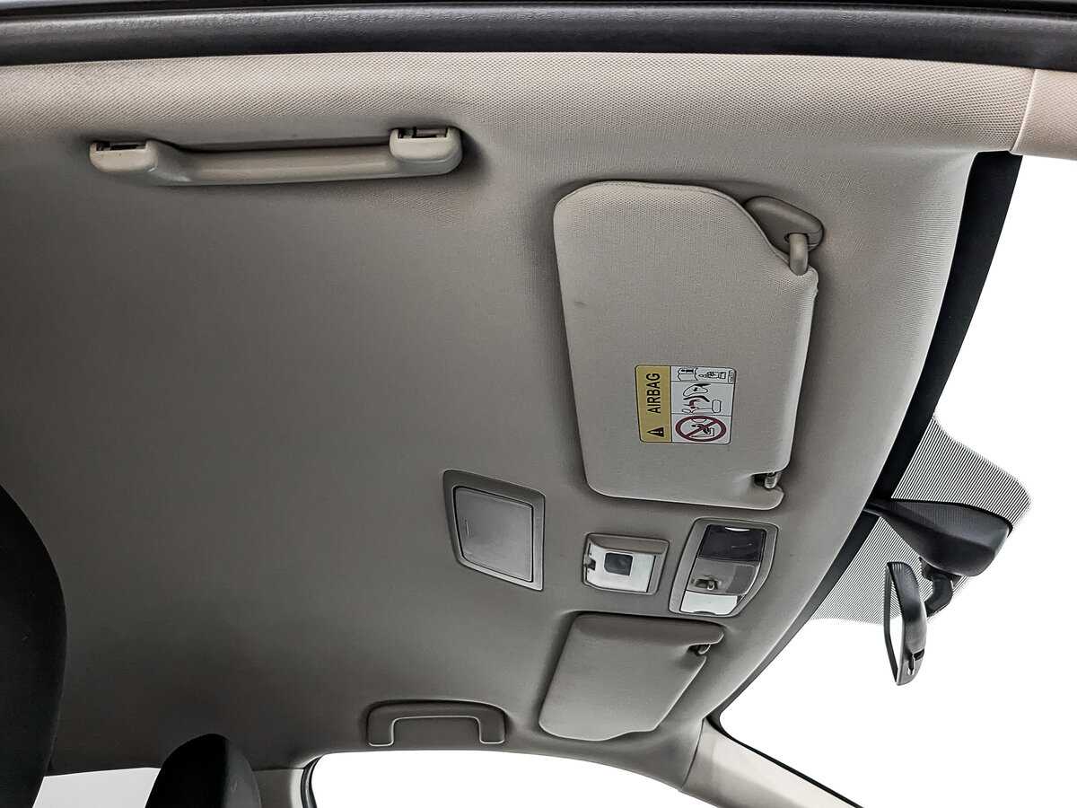 Mitsubishi Outlander 2020 года с пробегом. Фото: #21