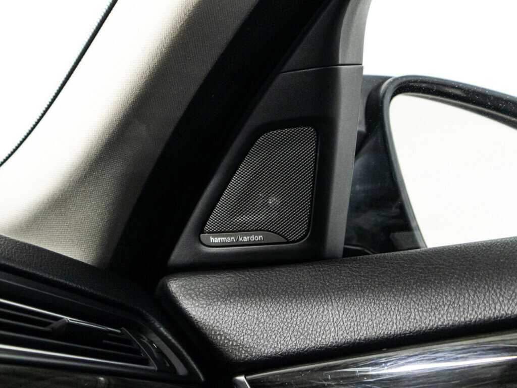 BMW 5 серии 2016 года с пробегом. Фото: #19