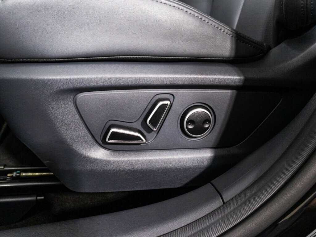 Changan UNI-T 2023 года с пробегом. Фото: #21