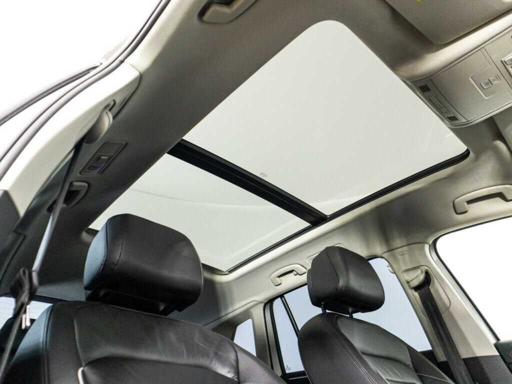 Volkswagen Tiguan 2017 года с пробегом. Фото: #19