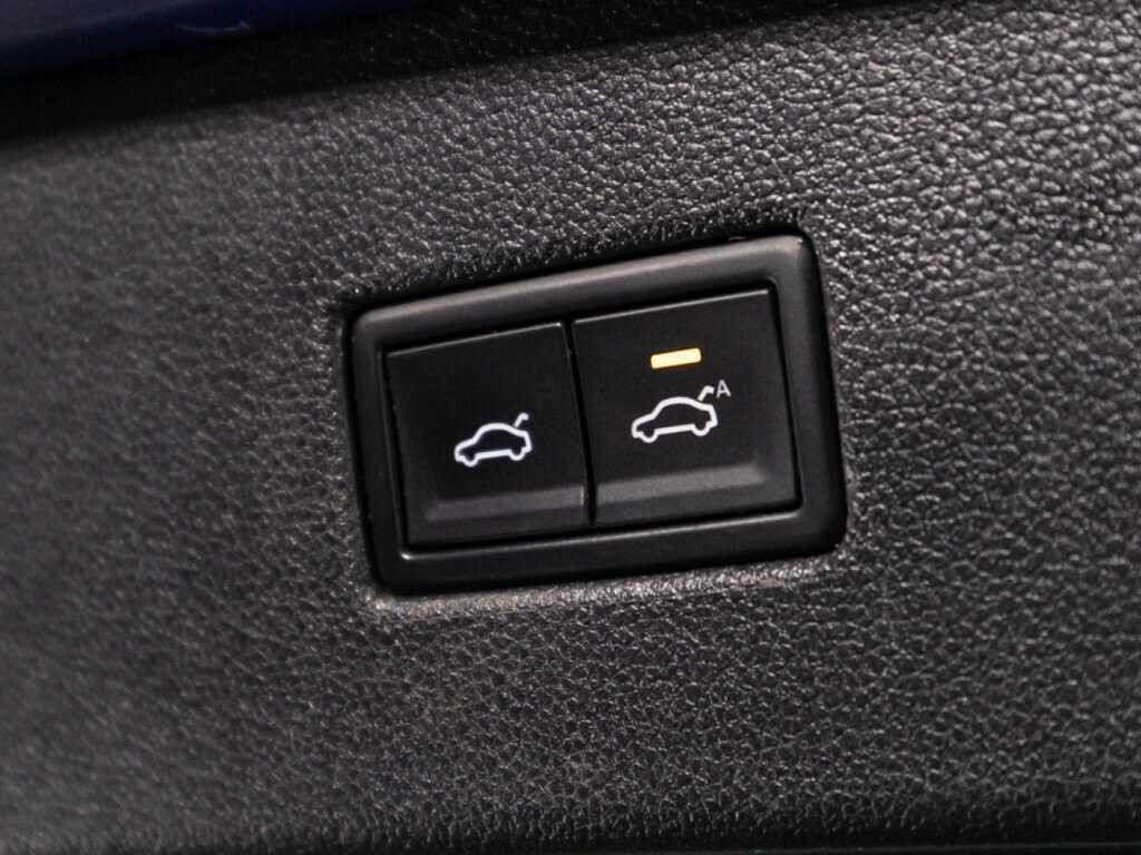 Volkswagen Tiguan 2019 года с пробегом. Фото: #14