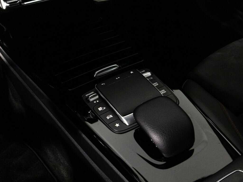 Mercedes-Benz CLA 2020 года с пробегом. Фото: #18