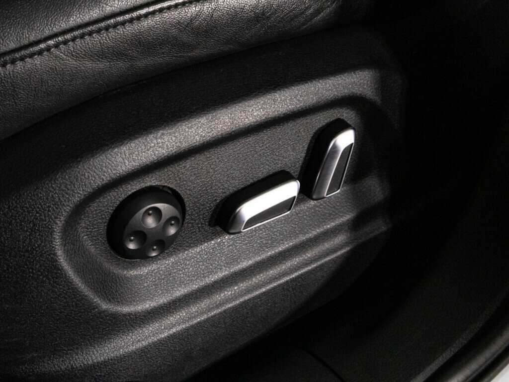 Audi Q5 2014 года с пробегом. Фото: #17