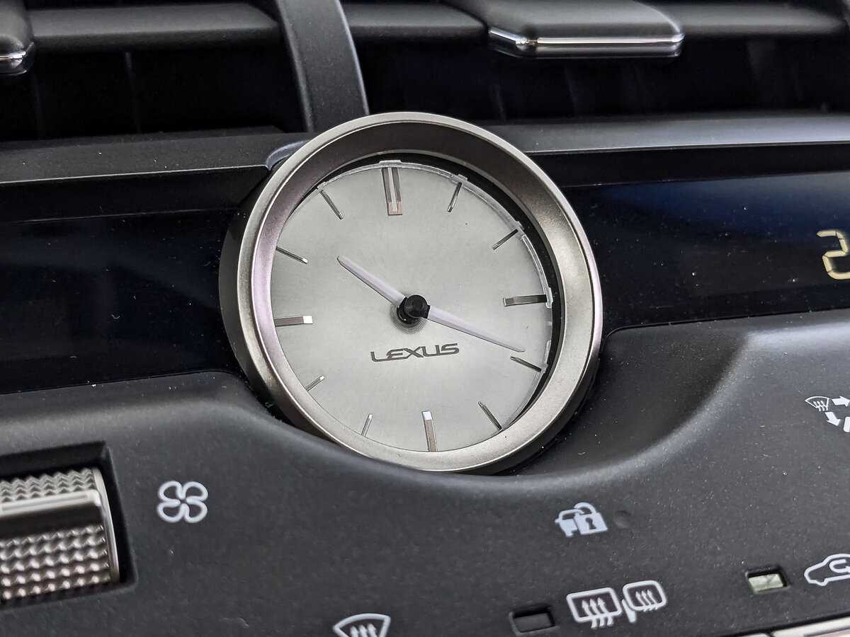 Lexus NX 2019 года с пробегом. Фото: #28