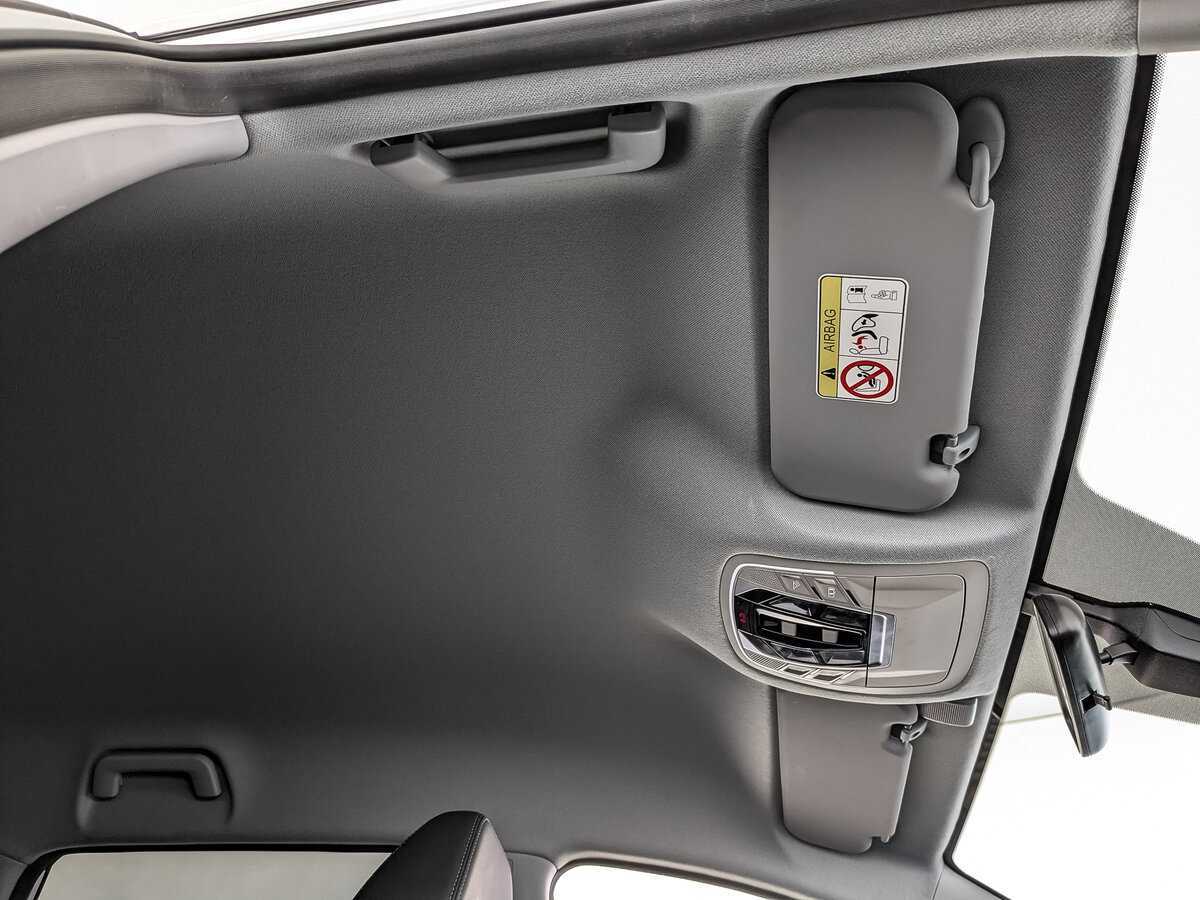 Chery Tiggo 7 Pro Max 2023 года с пробегом. Фото: #21