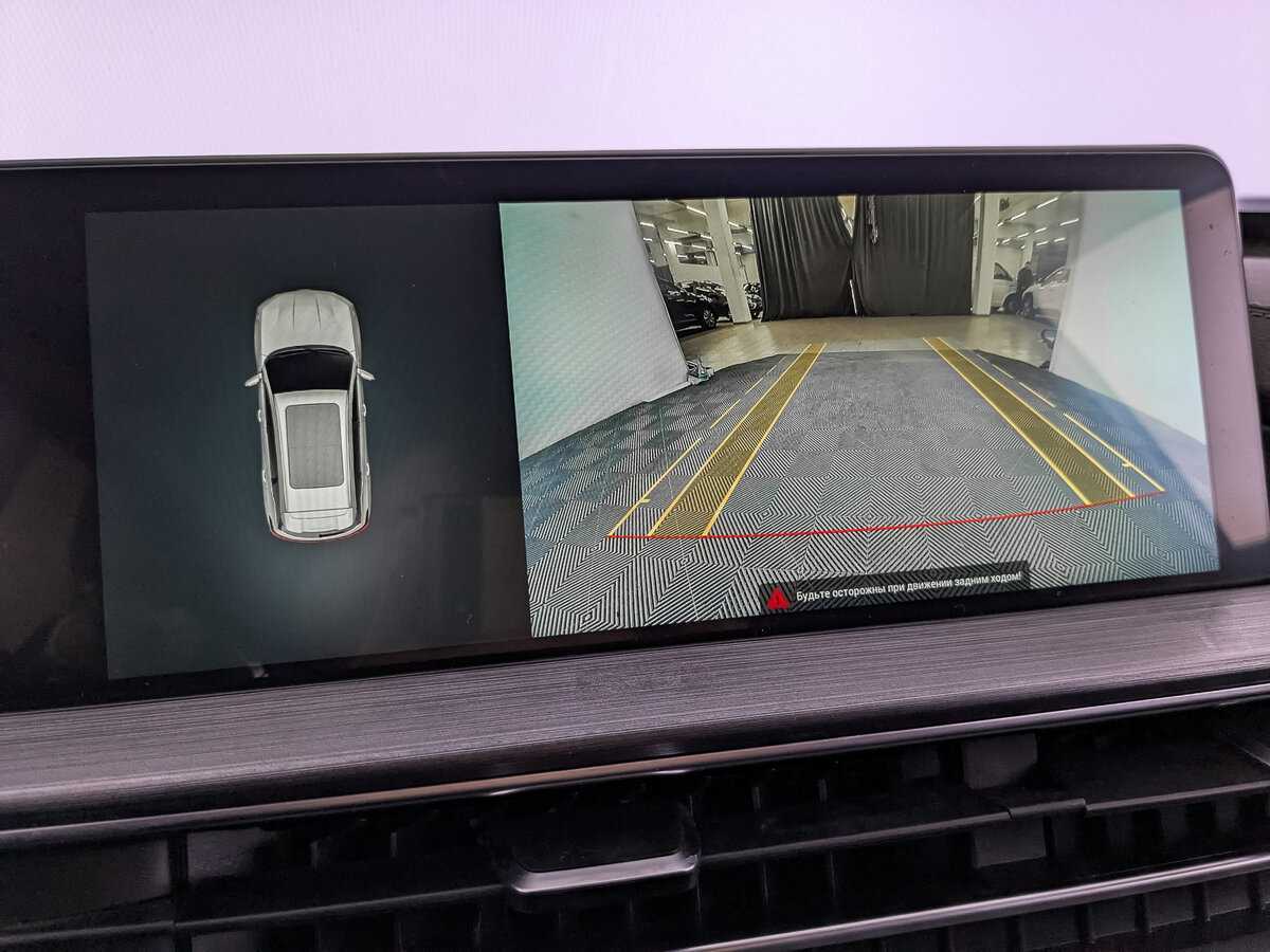 Chery Tiggo 7 Pro Max 2023 года с пробегом. Фото: #26