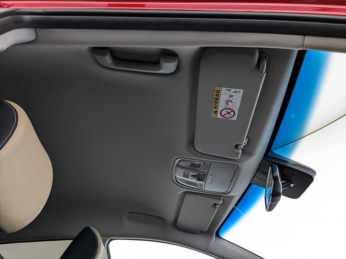 Kia Sportage 2018 года с пробегом. Фото: #22