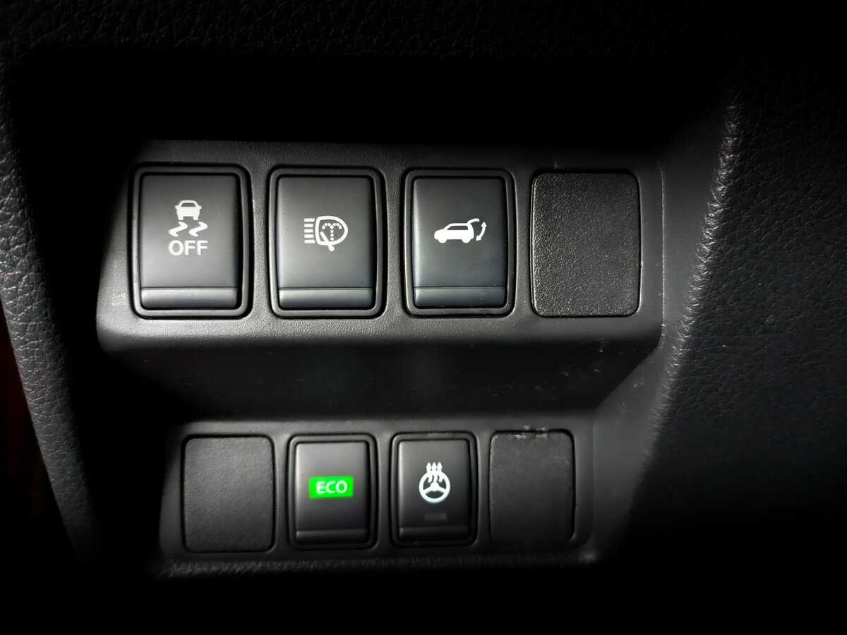 Nissan X-Trail 2019 года с пробегом. Фото: #27