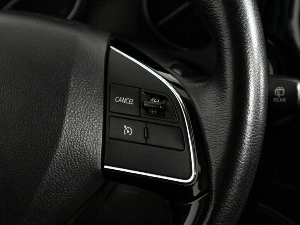 Mitsubishi Outlander 2018 года с пробегом. Фото: #19