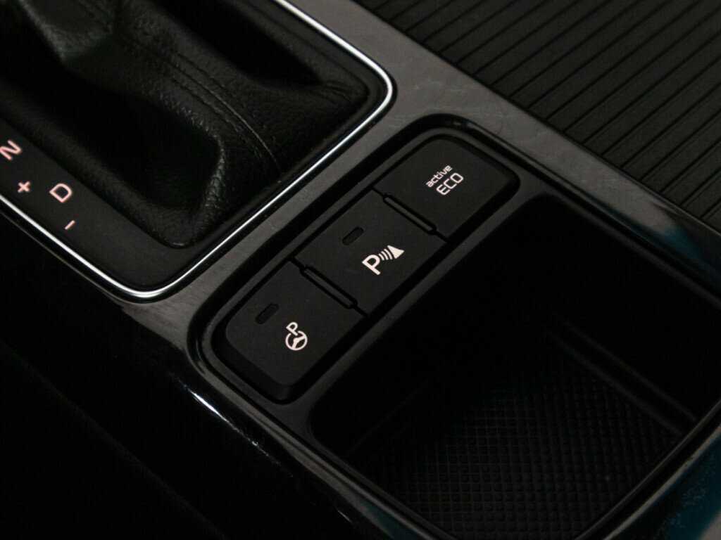 Kia Sorento 2019 года с пробегом. Фото: #17