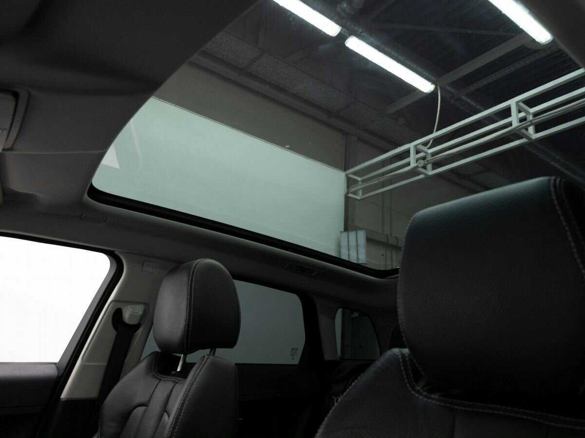 Land Rover Range Rover Evoque 2014 года с пробегом. Фото: #21