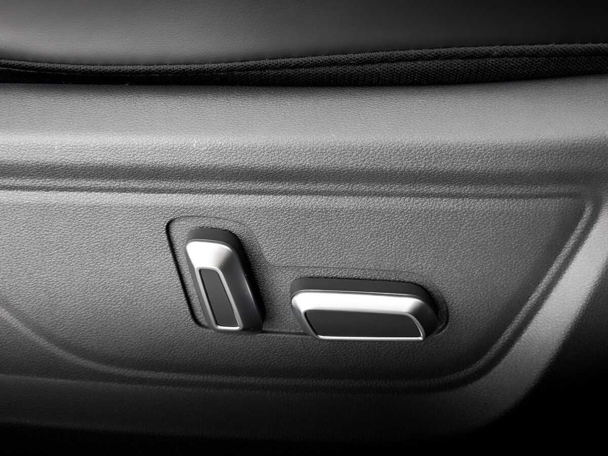 Jetour Dashing 2023 года с пробегом. Фото: #22