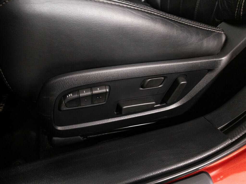 Mazda 6 2019 года с пробегом. Фото: #17