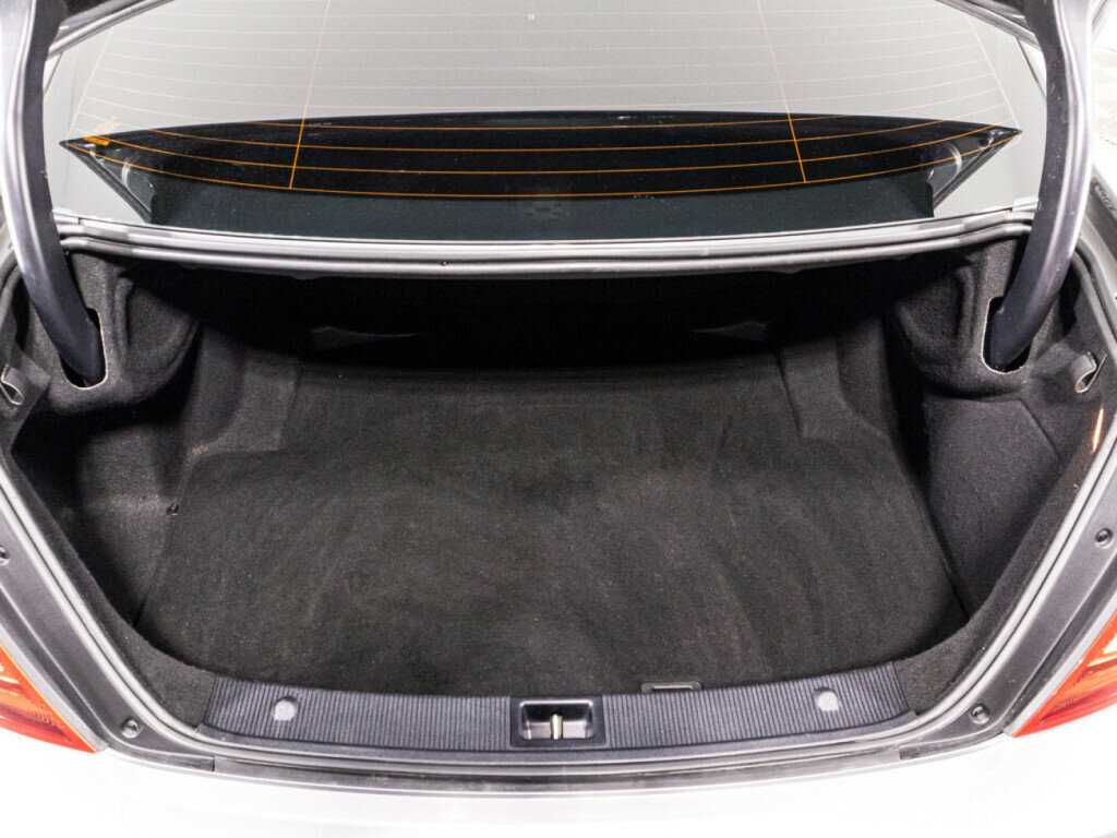 Mercedes-Benz C-Класс 2013 года с пробегом. Фото: #14