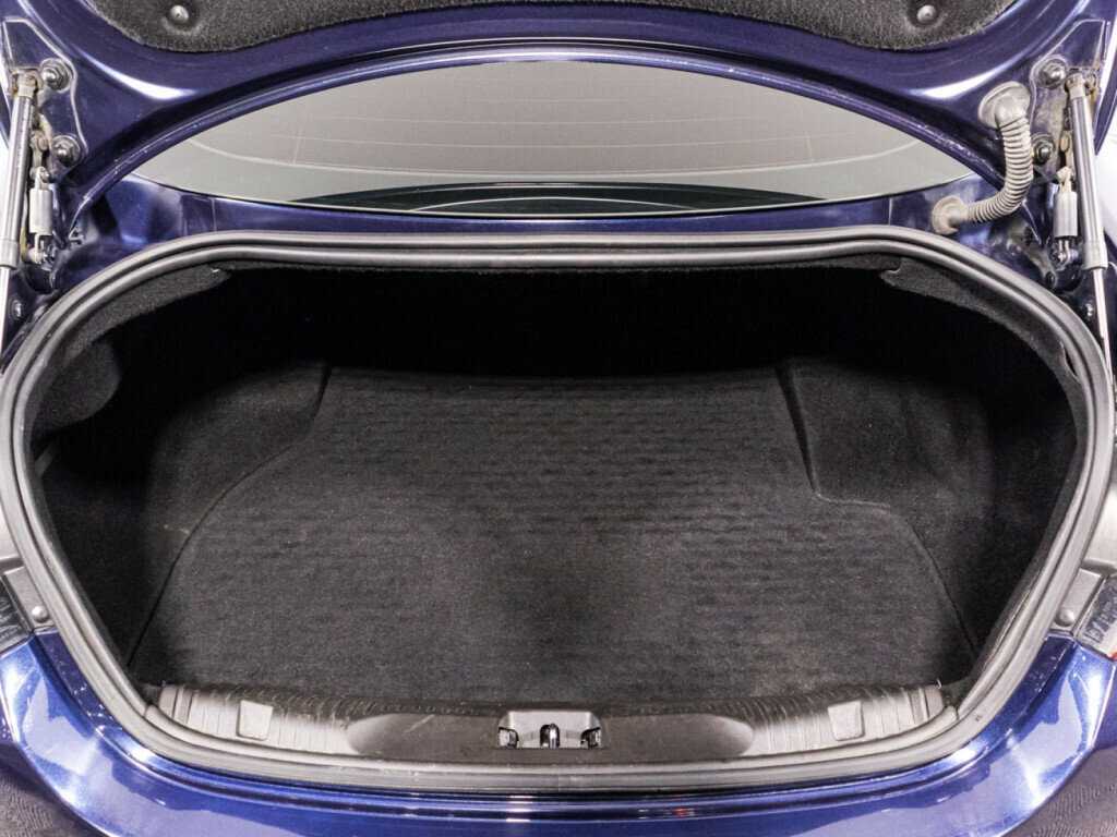 Jaguar XF 2012 года с пробегом. Фото: #14