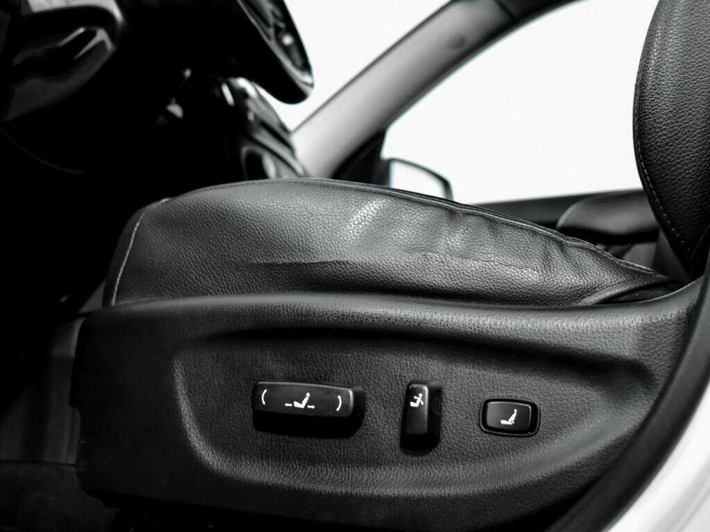 Kia Sorento 2017 года с пробегом. Фото: #11