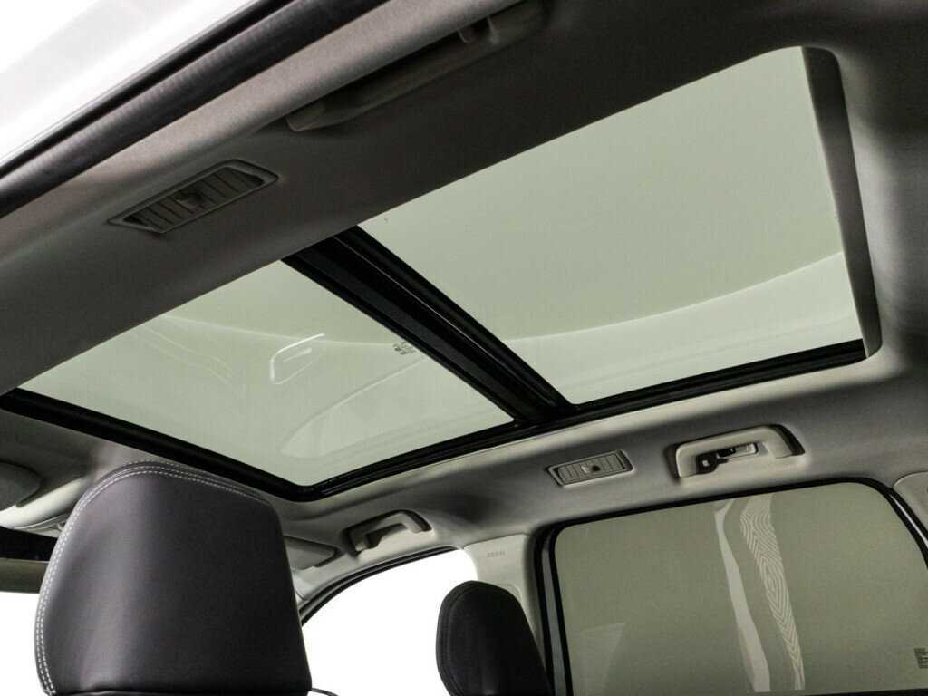 EXEED VX 2022 года с пробегом. Фото: #15