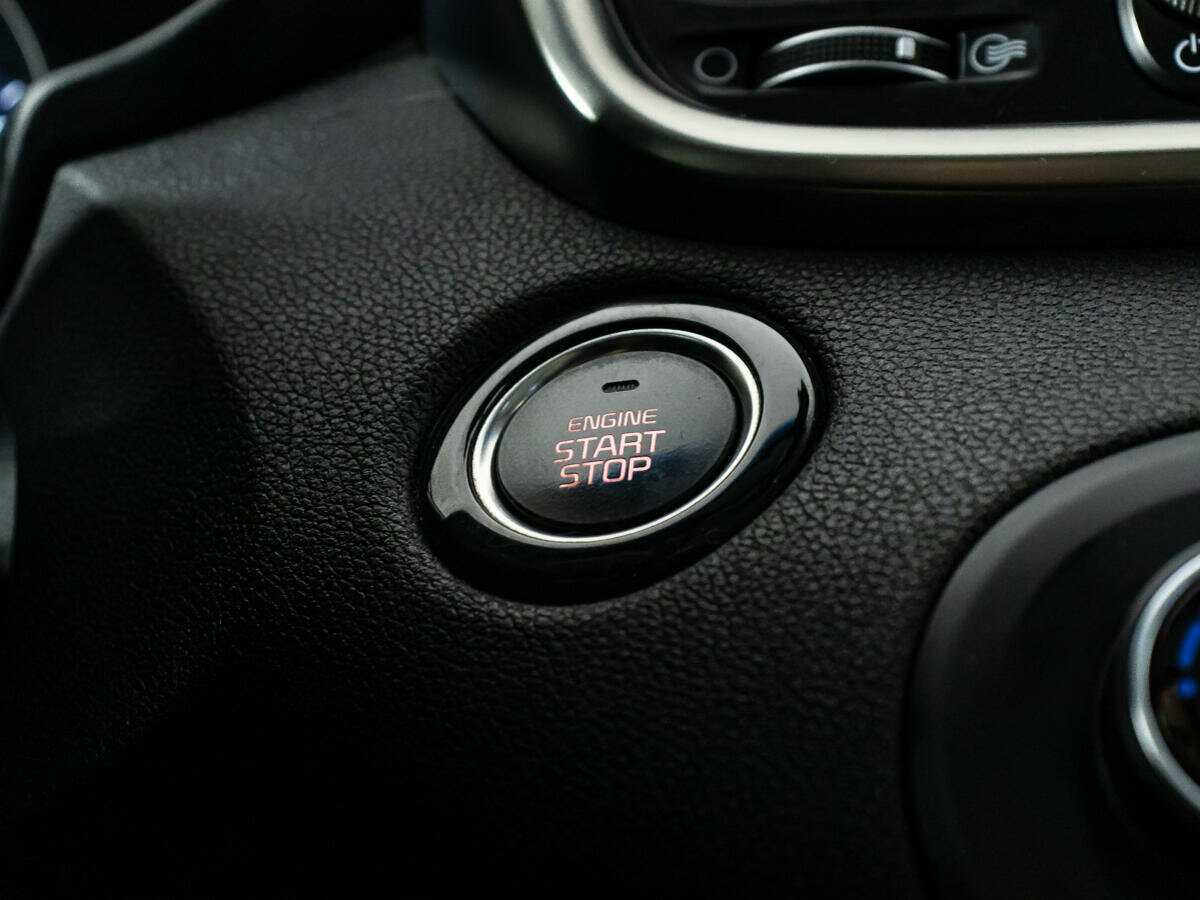 Kia Sorento 2017 года с пробегом. Фото: #20