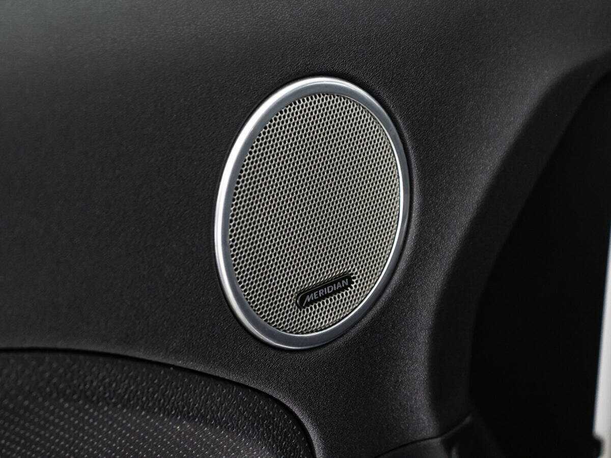 Land Rover Range Rover Evoque 2014 года с пробегом. Фото: #22