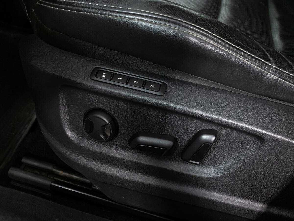 Skoda Kodiaq 2019 года с пробегом. Фото: #20