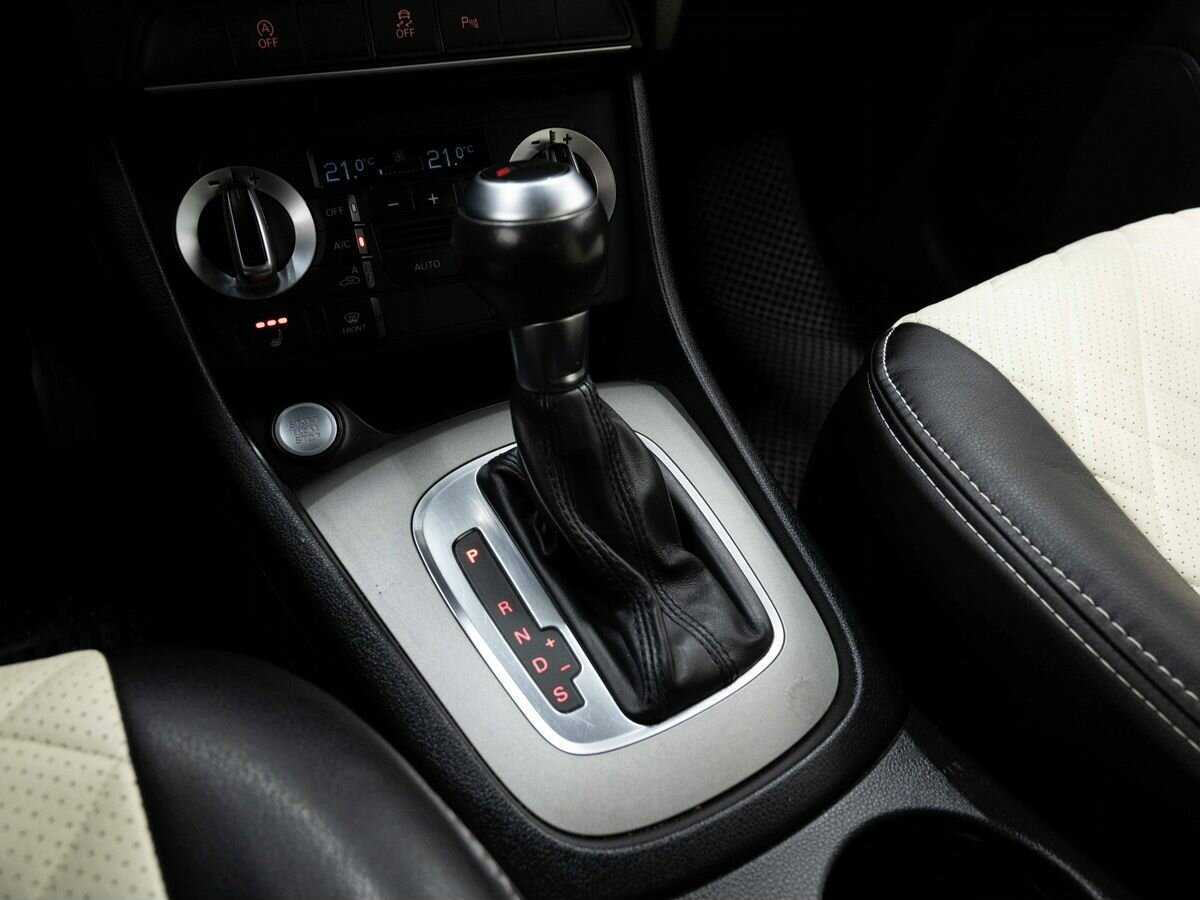 Audi Q3 2014 года с пробегом. Фото: #21