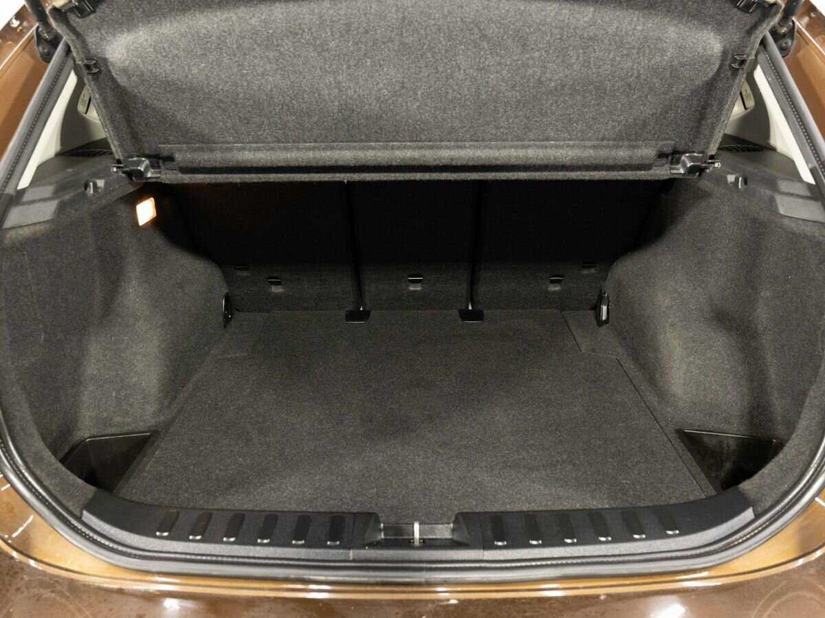 BMW X1 2013 года с пробегом. Фото: #22