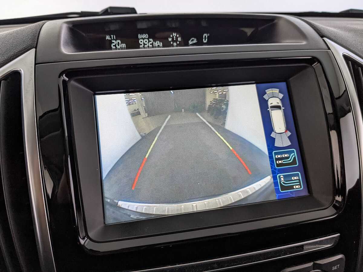 Haval H9 2020 года с пробегом. Фото: #24