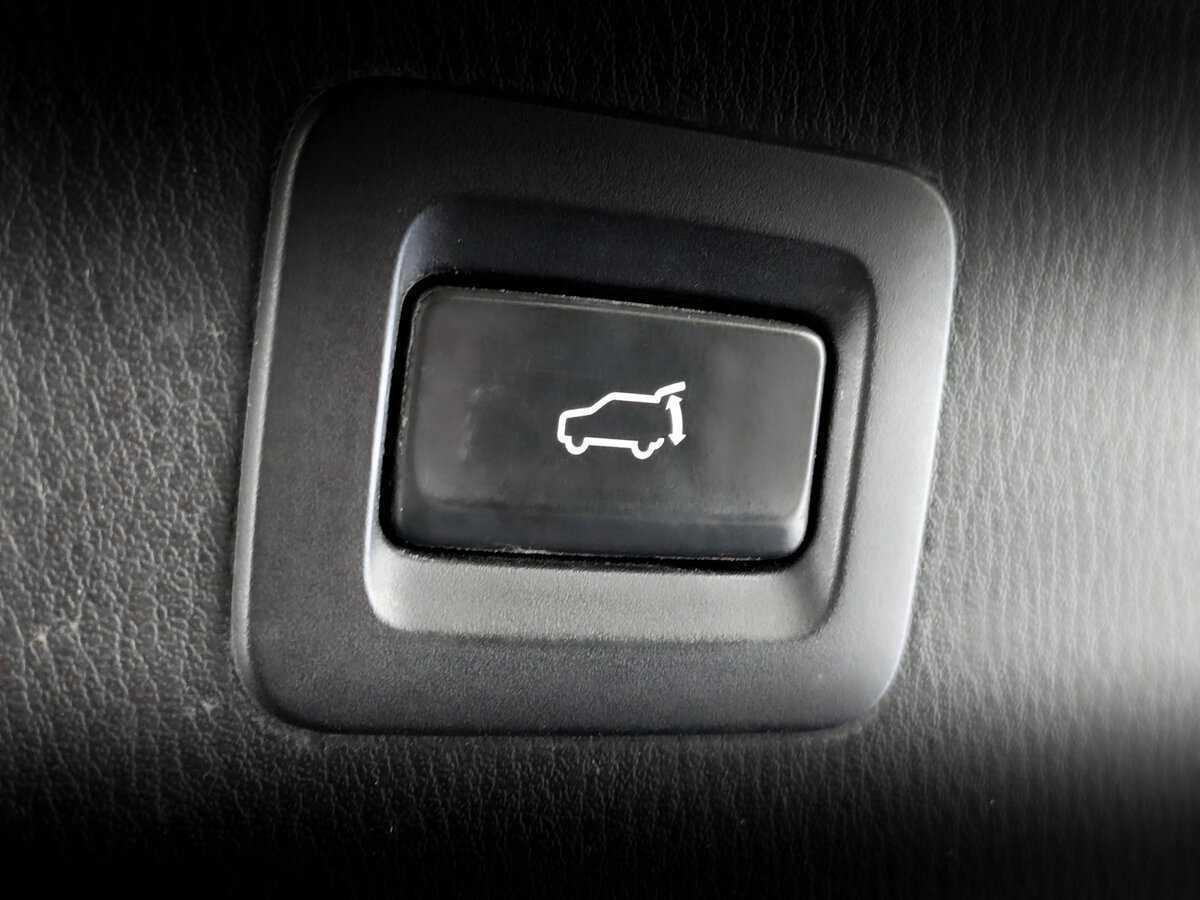 Mazda CX-5 2020 года с пробегом. Фото: #25