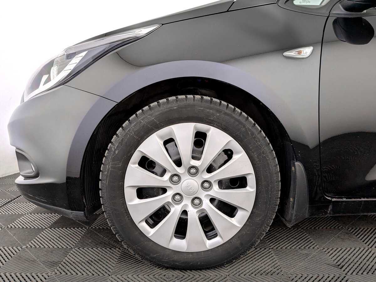 Б/У Киа Сид 2014 года. Фото: #17