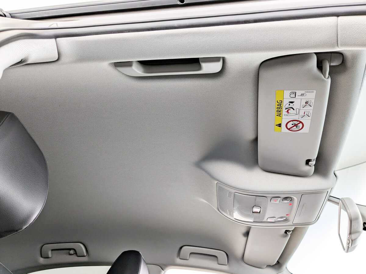 Audi A4 2015 года с пробегом. Фото: #21