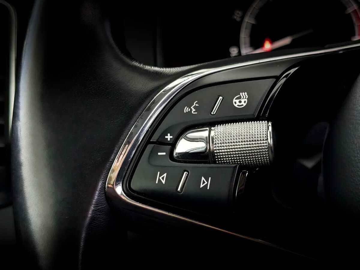 Skoda Karoq 2021 года с пробегом. Фото: #25