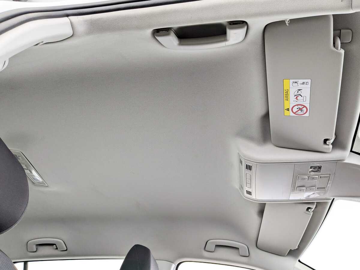 Volkswagen Tiguan 2021 года с пробегом. Фото: #21