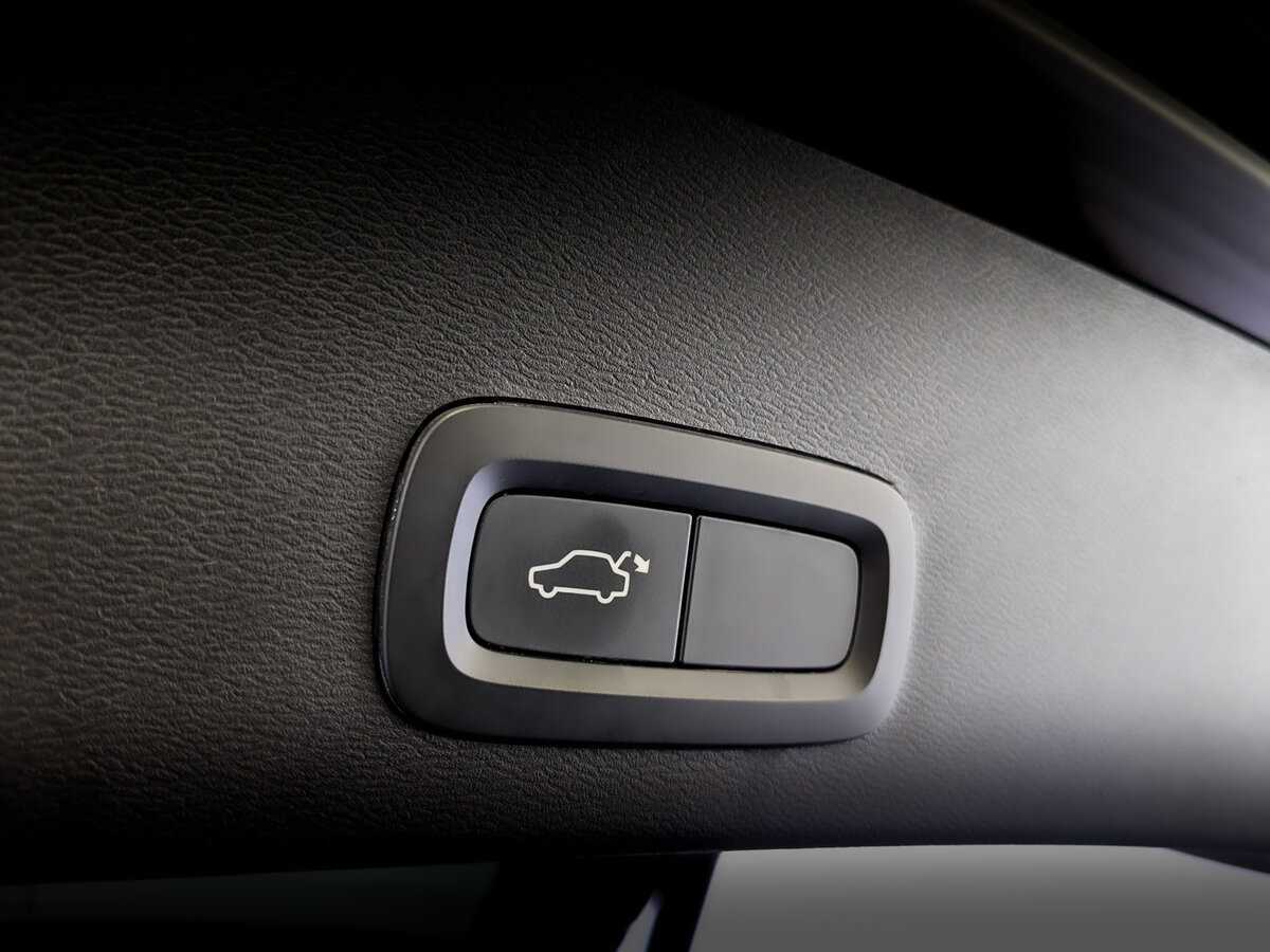 Volvo XC40 2019 года с пробегом. Фото: #24