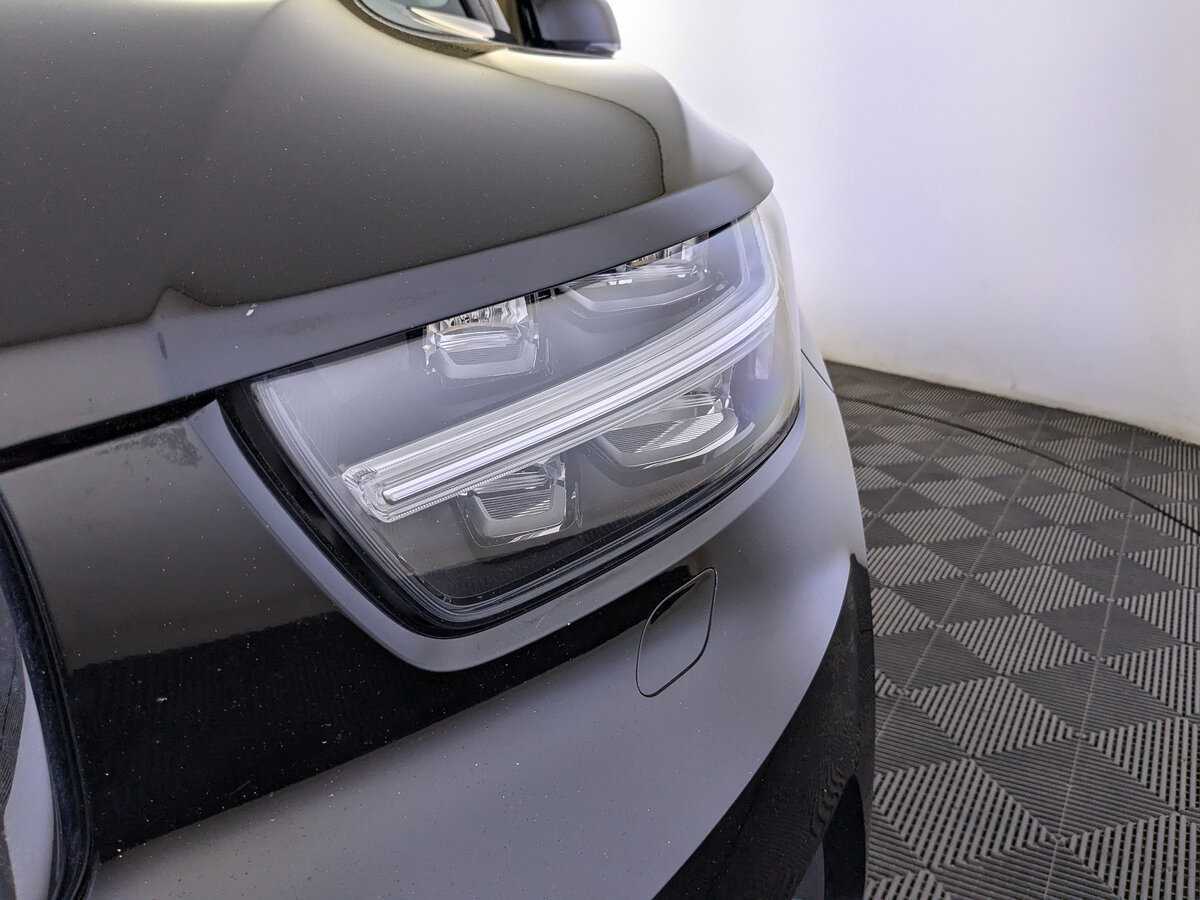 Volvo XC40 2021 года с пробегом. Фото: #10