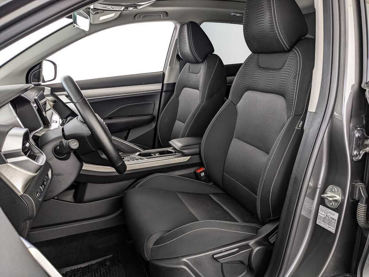 Geely Coolray 2023 года с пробегом. Фото: #19