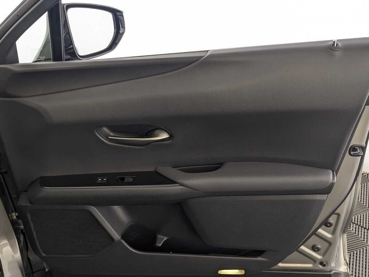 Lexus UX 2020 года с пробегом. Фото: #23