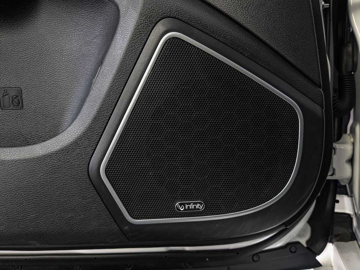 Haval H9 2019 года с пробегом. Фото: #24