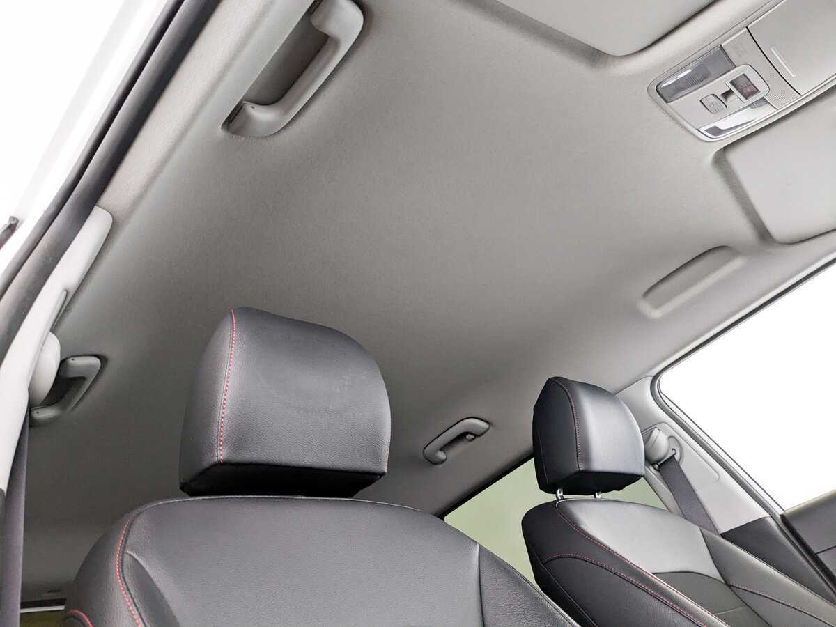 Kia Soul 2020 года с пробегом. Фото: #22