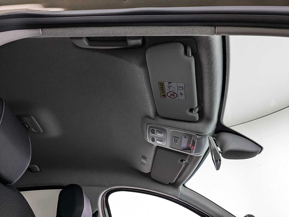 Renault Arkana 2021 года с пробегом. Фото: #21