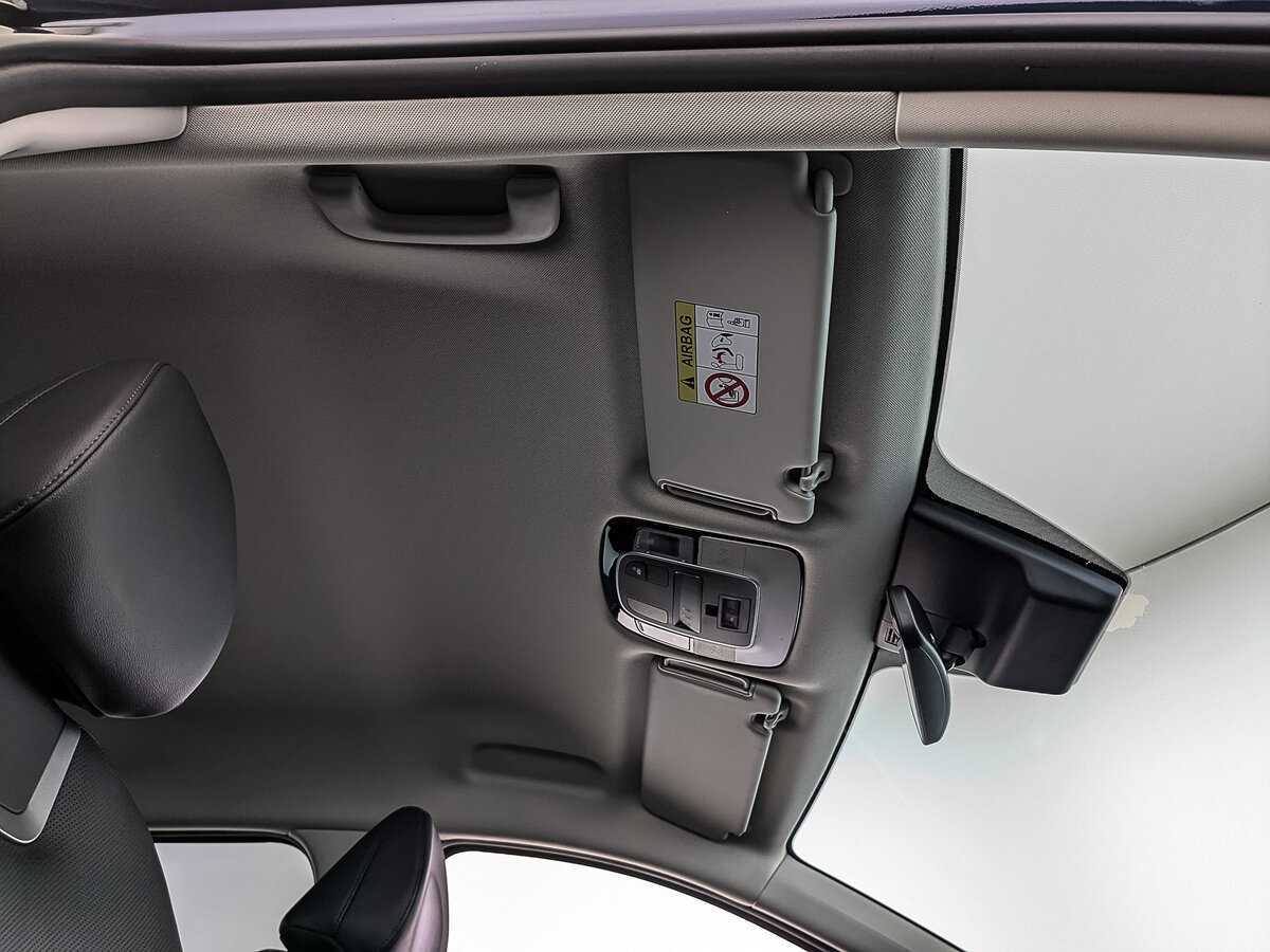 Hyundai Tucson 2021 года с пробегом. Фото: #20