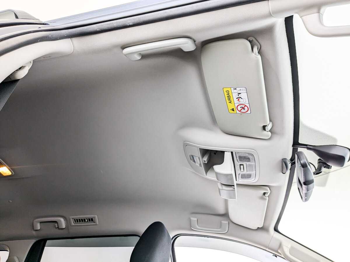 Mitsubishi Pajero Sport 2019 года с пробегом. Фото: #19