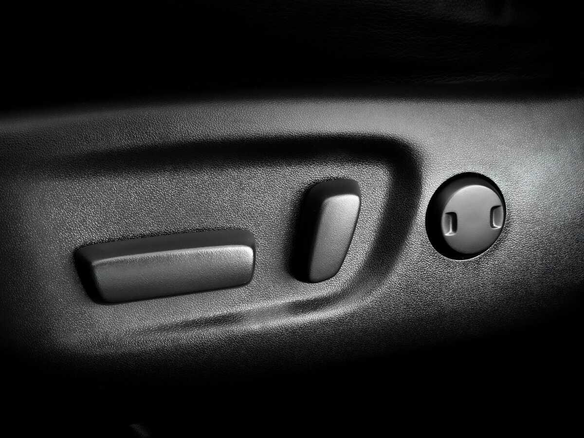 Toyota RAV4 2017 года с пробегом. Фото: #20