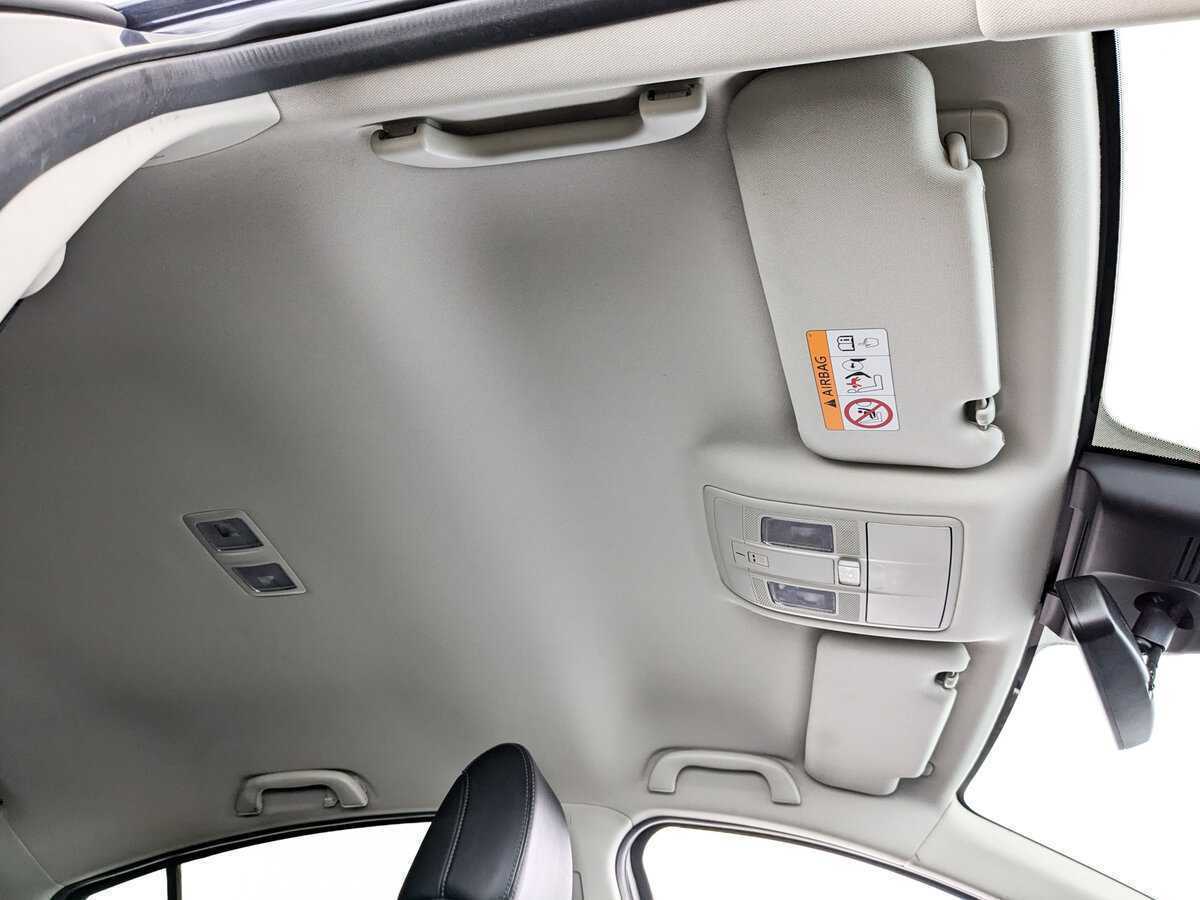 Mazda 6 2020 года с пробегом. Фото: #21